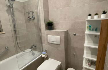 SUITE EISENACH direkt am Bahnhof - Foto 6