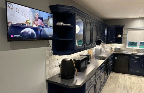 Mac's Cottage - Foto 13