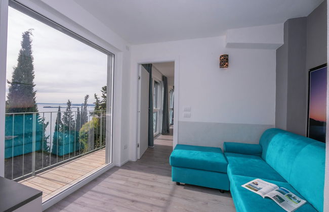 Rustichel Fantastic Lake View - Foto 15