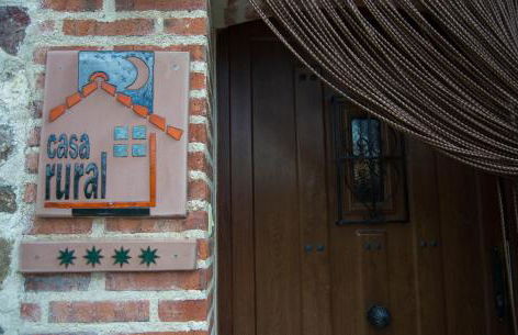 Casa Rural Duquesa De La Conquista de Ávila - Foto 44