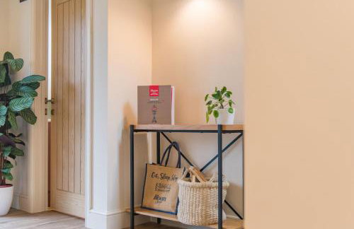 The Grainstore by Bloom Stays - Foto 9