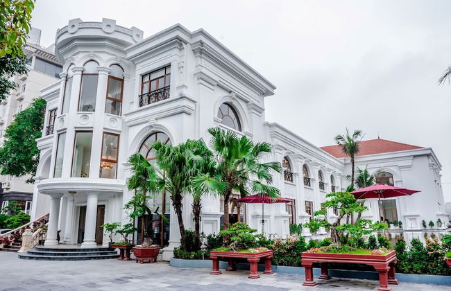 Hòa Nam Hotel - Foto 42