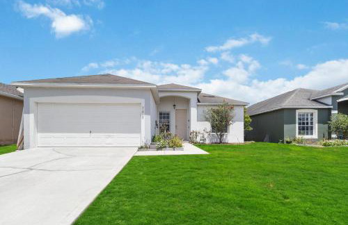 5/3 Pool Home Located in Sunset Ridge Community! - Foto 6