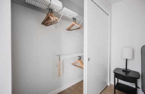 Blueground Downtown elevator nr The Broad LAX-1236 - Foto 10