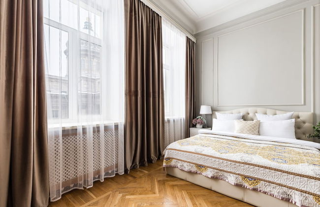 Kazanskaya Art Apart - Foto 11