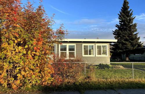 Cozy 3B with Yard 2 min to Downtown - Photo 11