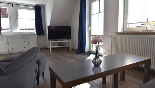 Fewo In dat Huus - Foto 5