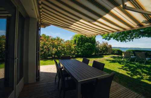 Cottage "Le NAUTIC" face au Lac de la forêt d'Orient - Les Cottages du Belvédère - Foto 22