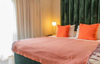 Golden Rooms - Foto 14