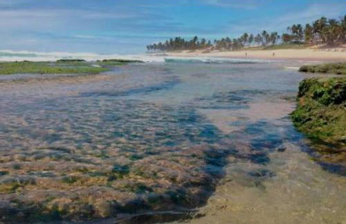 Casa de Praia em Piatã - Churrasqueira e Localização Privilegiada em Salvador - Foto 34