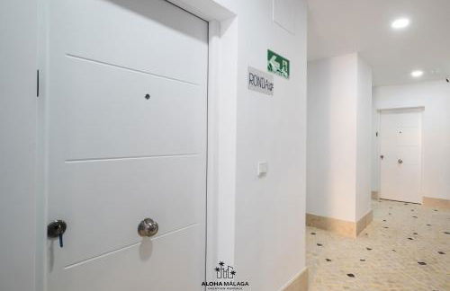 Bolivia Collection Playa Pedregalejo By Aloha Málaga - Foto 71