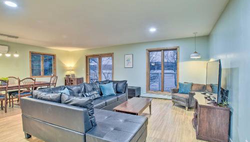 Honeoye Lake House with Community Amenities! - Foto 2