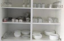 Jeziorosfera. Stodoła przy wodzie. - Foto 18