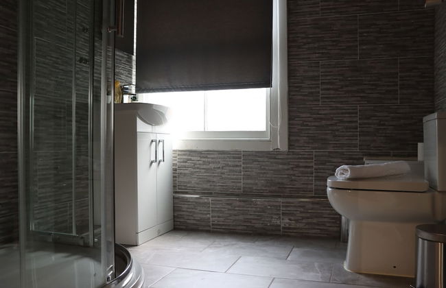 UStay 27 Stanley Street Party Apartments - Foto 66