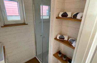 Hausboot Lillemor Burgtiefe - Photo 6