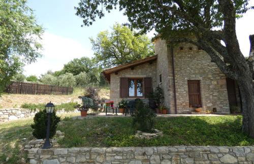 Scappo in Umbria, Le Salce - Foto 1