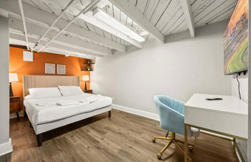 Cozy New Albany Home Near Vibrant Louisville - Foto 42