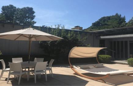 Villa Perlman - Foto 32