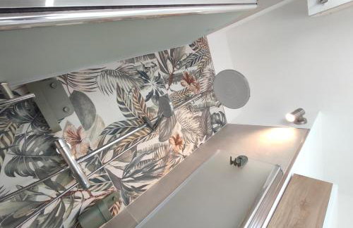 Beach House Garden, 300m dal mare, wifi, bici, giardino privato, clima - Foto 19