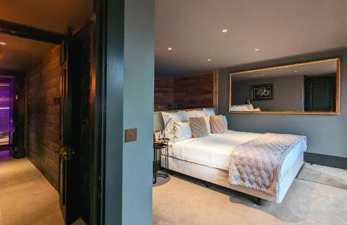 The Bells - Luxury Serviced Apartments - Foto 70