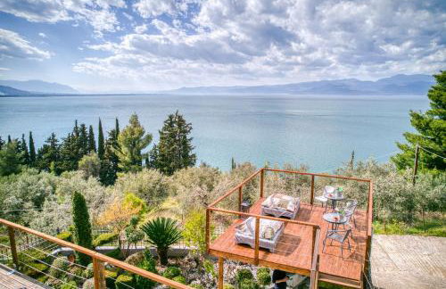 Magical View Studios 2 Asproneri, Kamena Vourla - Photo 1