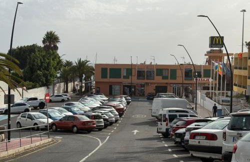 Apartamento Playa Las Vistas - Photo 30