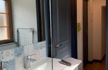 Gîte au pied du château de Chaumont-Sur-Loire, Chambord et Amboise - Foto 12