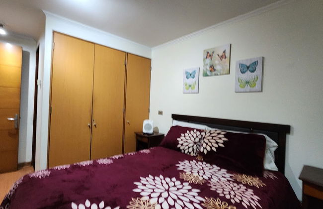 La Avenida Deptos Amoblados - Foto 14