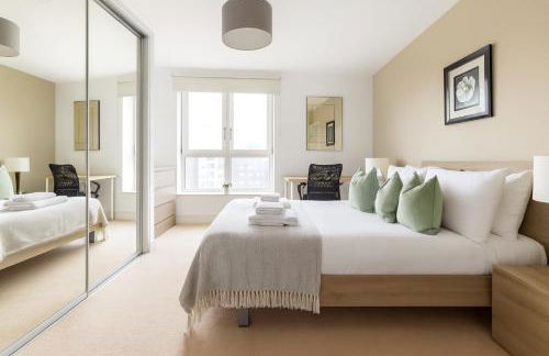 Modern & Quiet Islington Apartment near King's Cross - Foto 19