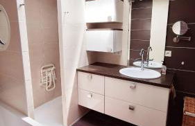 Grande maison 4 chambres 5 lits Les Sables d'Olonne - Foto 15