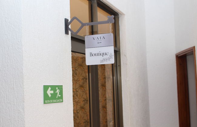 VAIA HOTELES - Foto 49