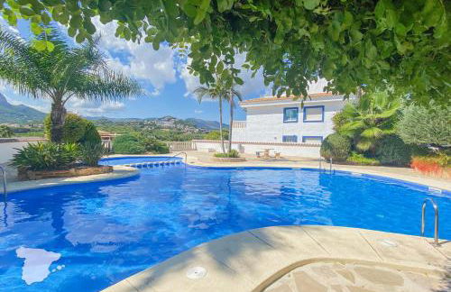 CostaBlancaDreams Casanova in Calpe - Foto 17