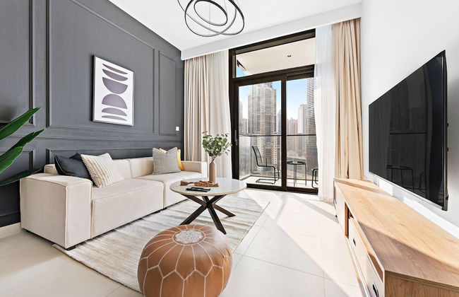 Silkhaus Burj Crown - Photo 64