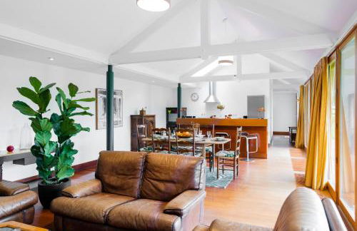 La Maison des Bois - Foto 5