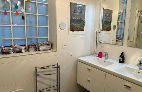 Les Terrasses Marines - Vue imprenable sur le port de plaisance - Foto 12