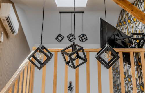 The Old Townhouse II - Foto 67