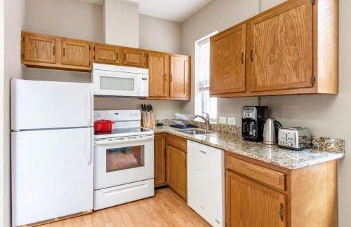 Dupont Circle 1BR nr U St Metro Glens Mkt WDC-193 - Foto 6