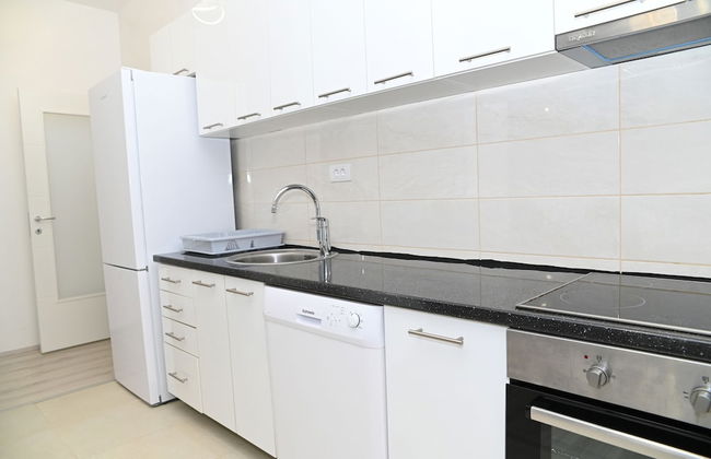 Dubrovnik Panorama Luxury Villa - Foto 44