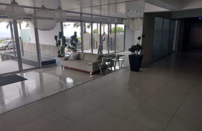 GLOBALSTAY. Ocean View Apartments. Pool. Gym - Photo 2