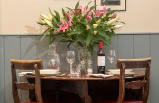 Glenburnie at Thirlestane Castle - Foto 7