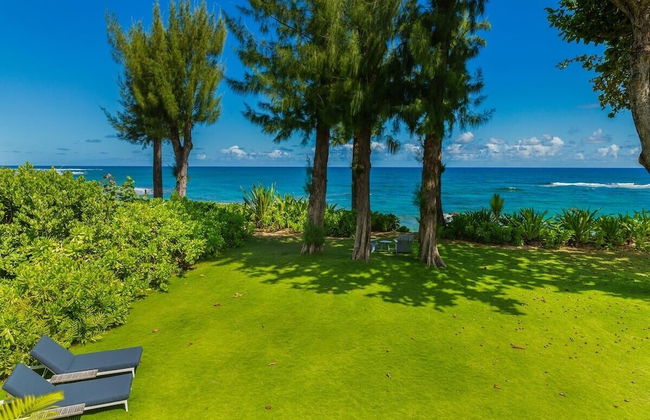 Camp Alealea 6 Bedroom Home by RedAwning - Foto 48