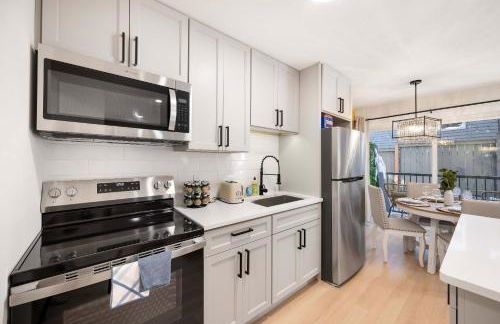 Bruce Lee 1BR Condo Brand New in Queen Anne - Foto 4