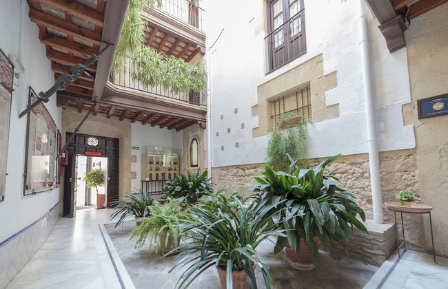 Casa Palacio de Los Leones - Foto 17