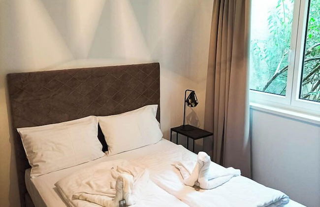 easy flat Hyrtlgasse - Foto 11