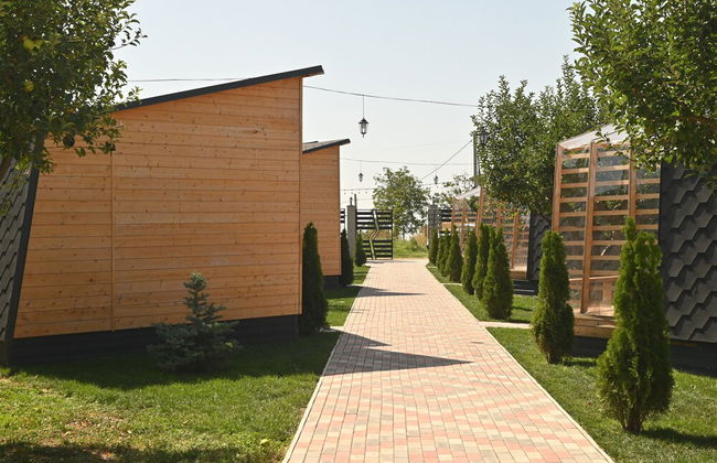 Hidden Garden Resort - Photo 27