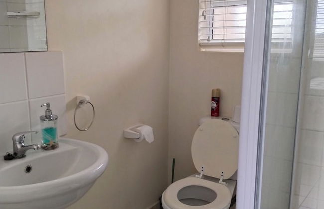 Umtentweni 23 on Sea - Foto 16