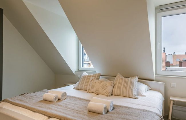 Charming Apartment on top Location in Knokke - Photo 4