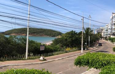 Apartamento peracanga com vista para o mar - Foto 38