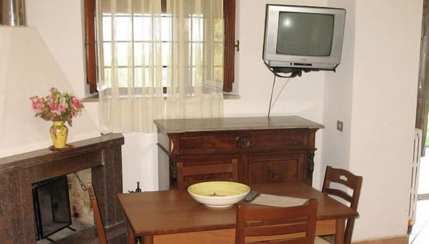 Casale Di Colle - Foto 5, Habitación