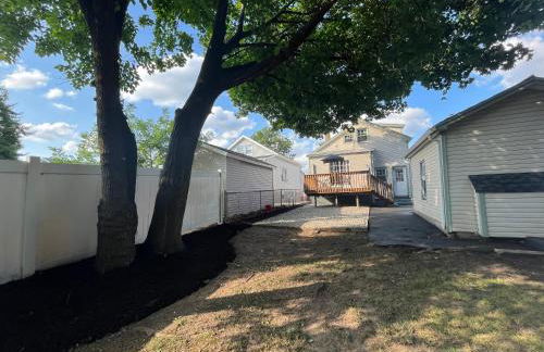 Perfect full private first floor home with convenient amenities - Foto 27